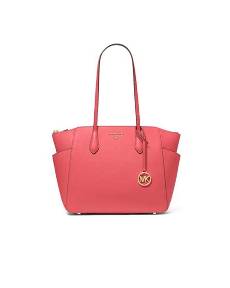 sac michael kors rouge corail|Michael Kors outlet store.